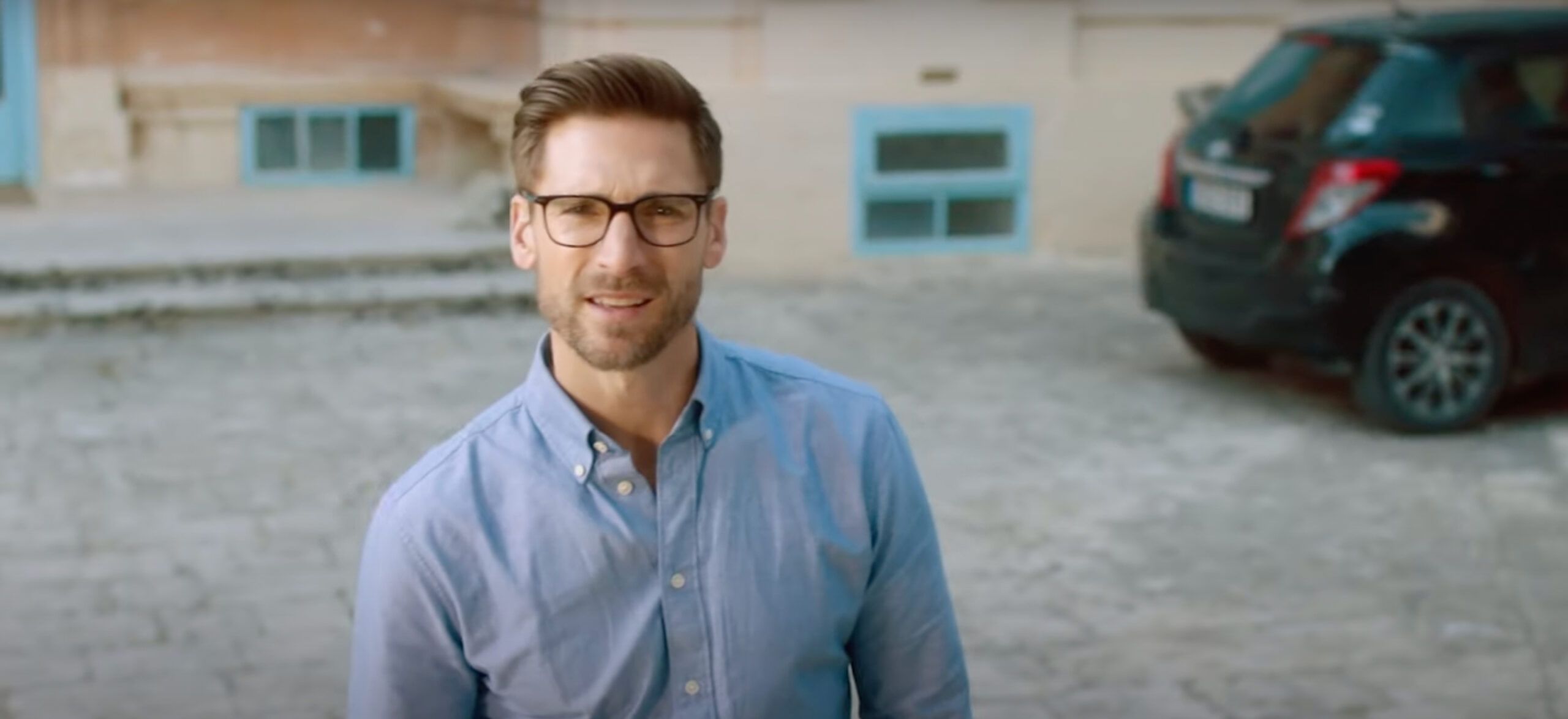 Ranking 10 Hallmark Movie Actors