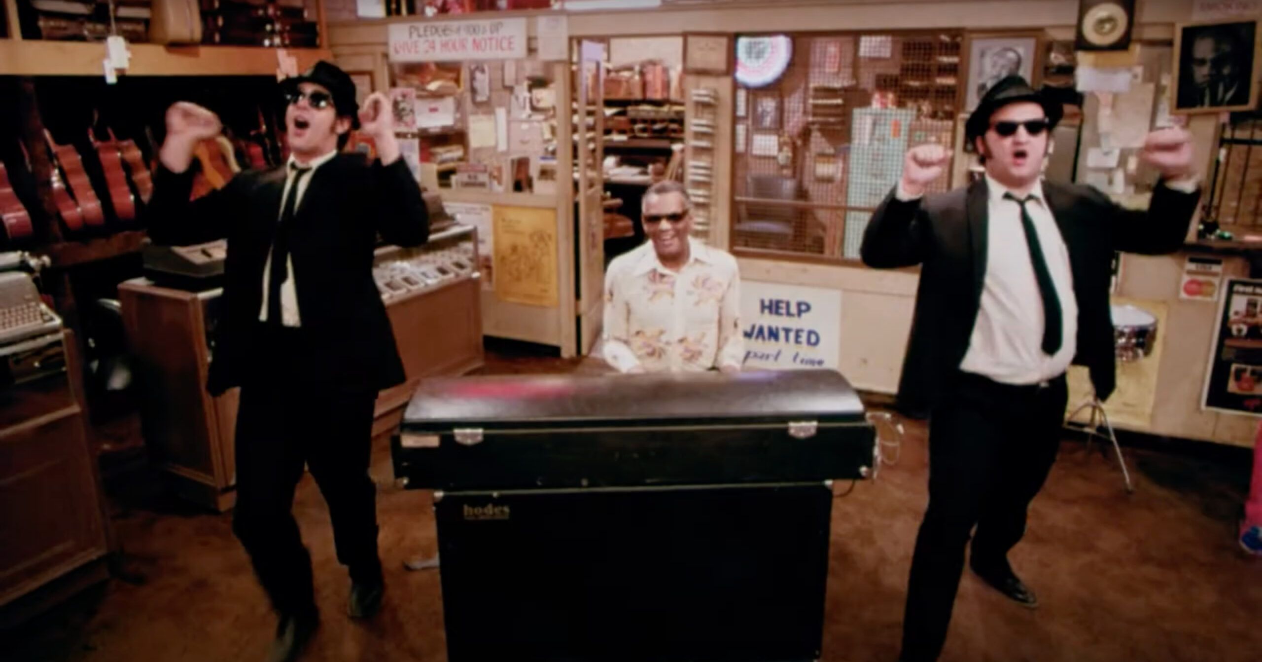 10 Movies About Chicago That Capture The Spirit Of The Windy City