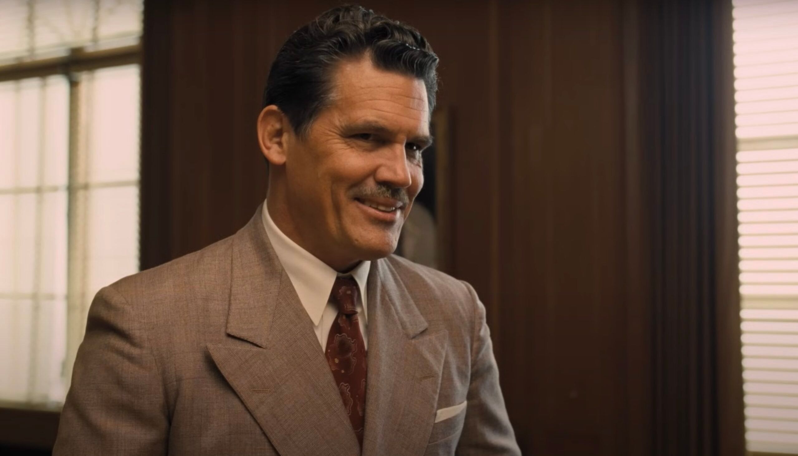 10 Best Josh Brolin Movies: A Comprehensive List