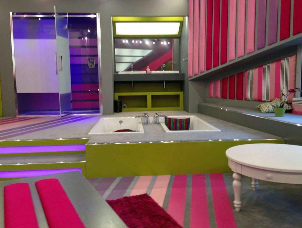 25 Best Reality Tv Shows Of All Time