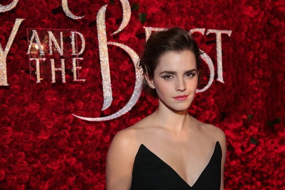10 Times Emma Watson Proved She'S Smarter Than Us