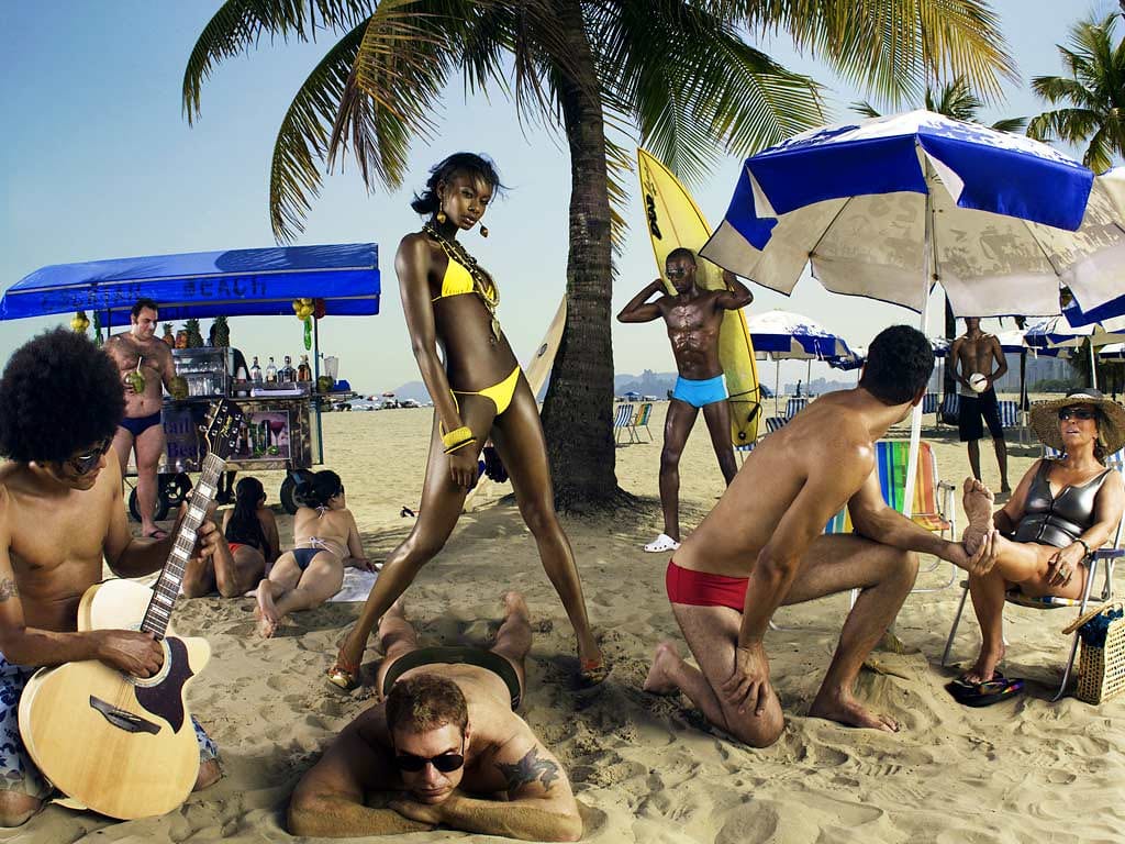 25 Best Reality Tv Shows Of All Time