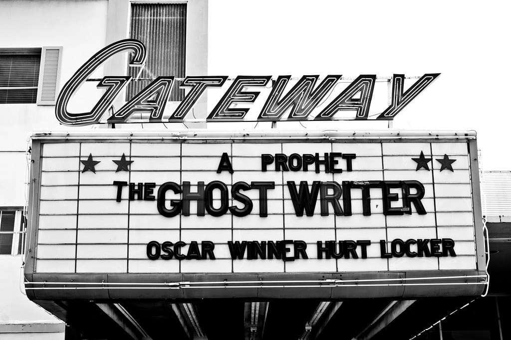 13 Movies About Publishing And If They'Re Realistic