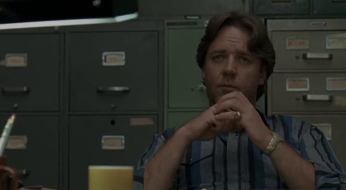 American Gangsters, Universal Pictures