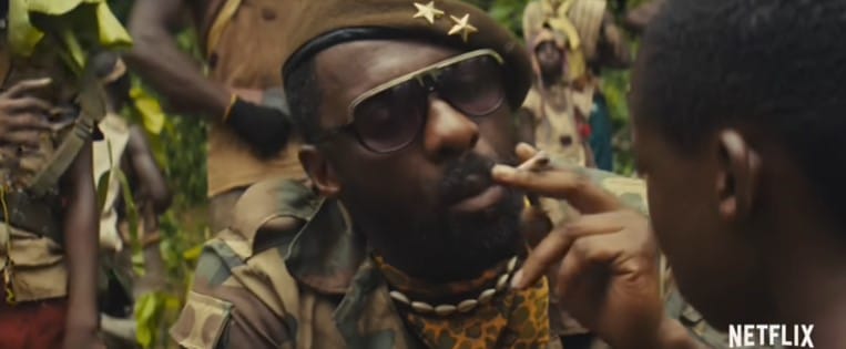 6 Best Movies Filmed In Africa