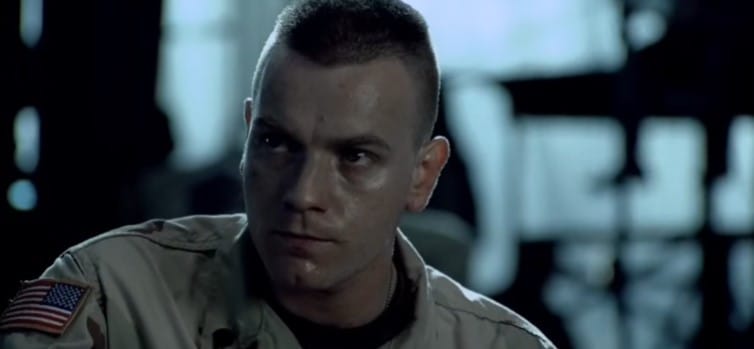 6 Best Movies Filmed In Africa