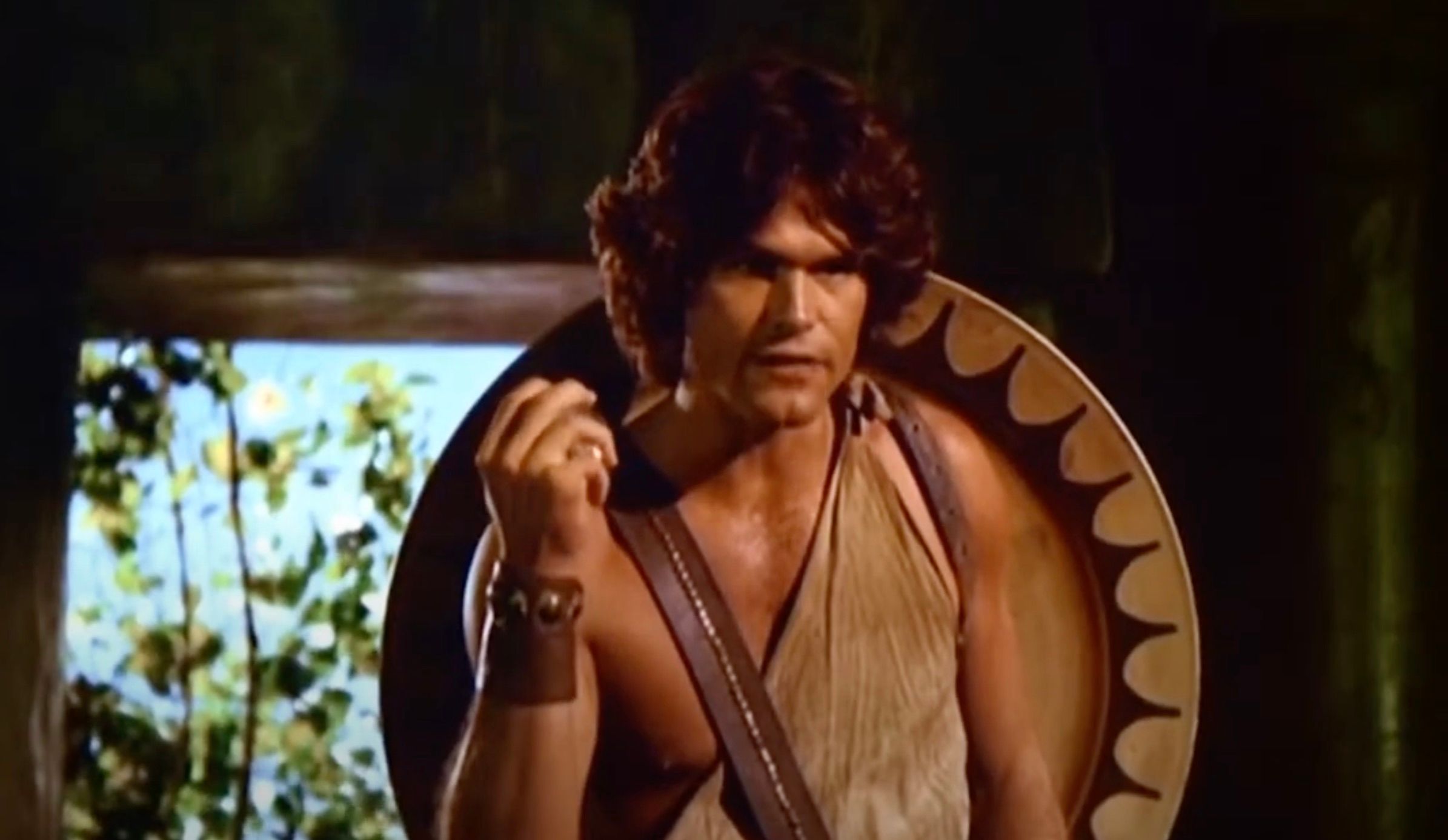 7 Movies About Greek Mythology