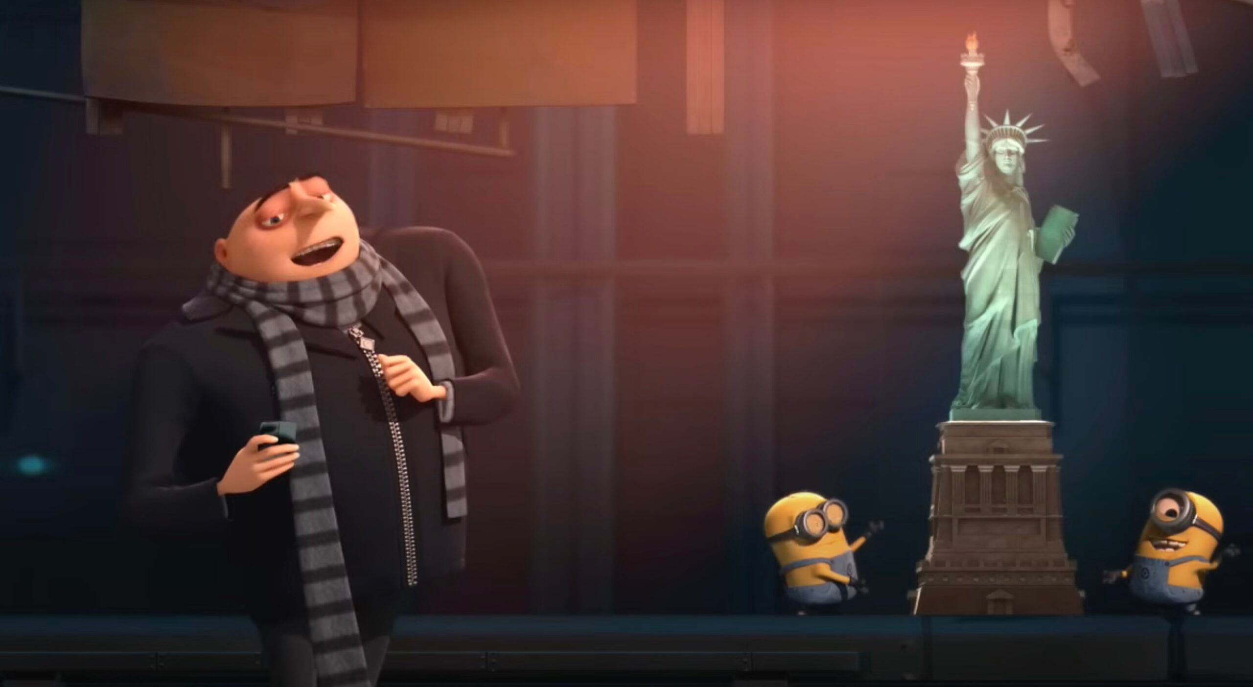 Ranking The 6 Best Illumination Movies 8 Ranking The 6 Best Illumination Movies