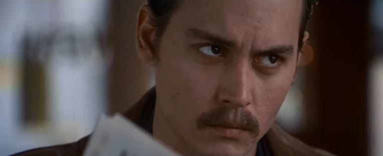 These Are The 7 Best Johnny Depp Movies Ever 3 Donnie Brasco, Sony Pictures Releasing