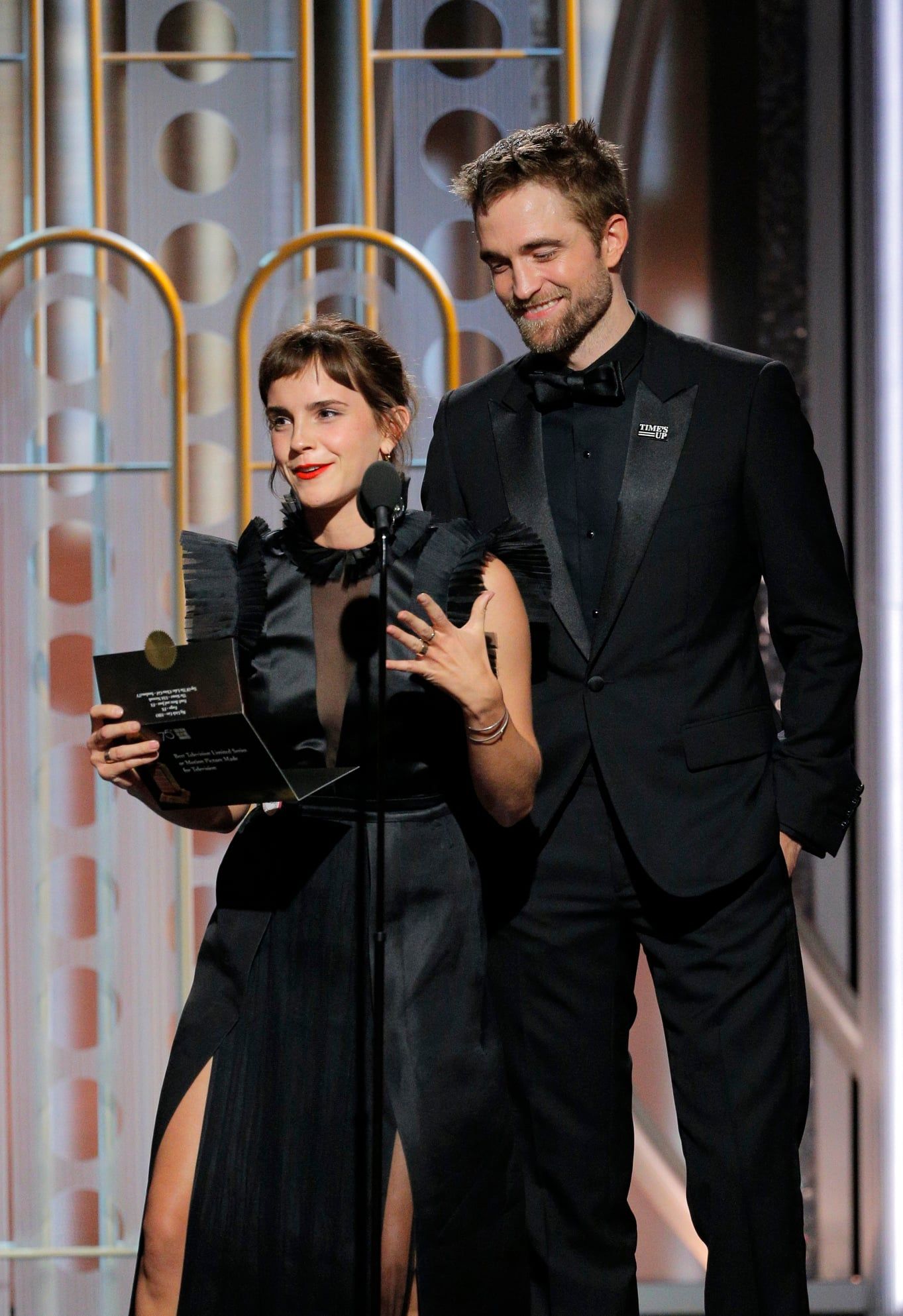 Emma Watson Real Princess