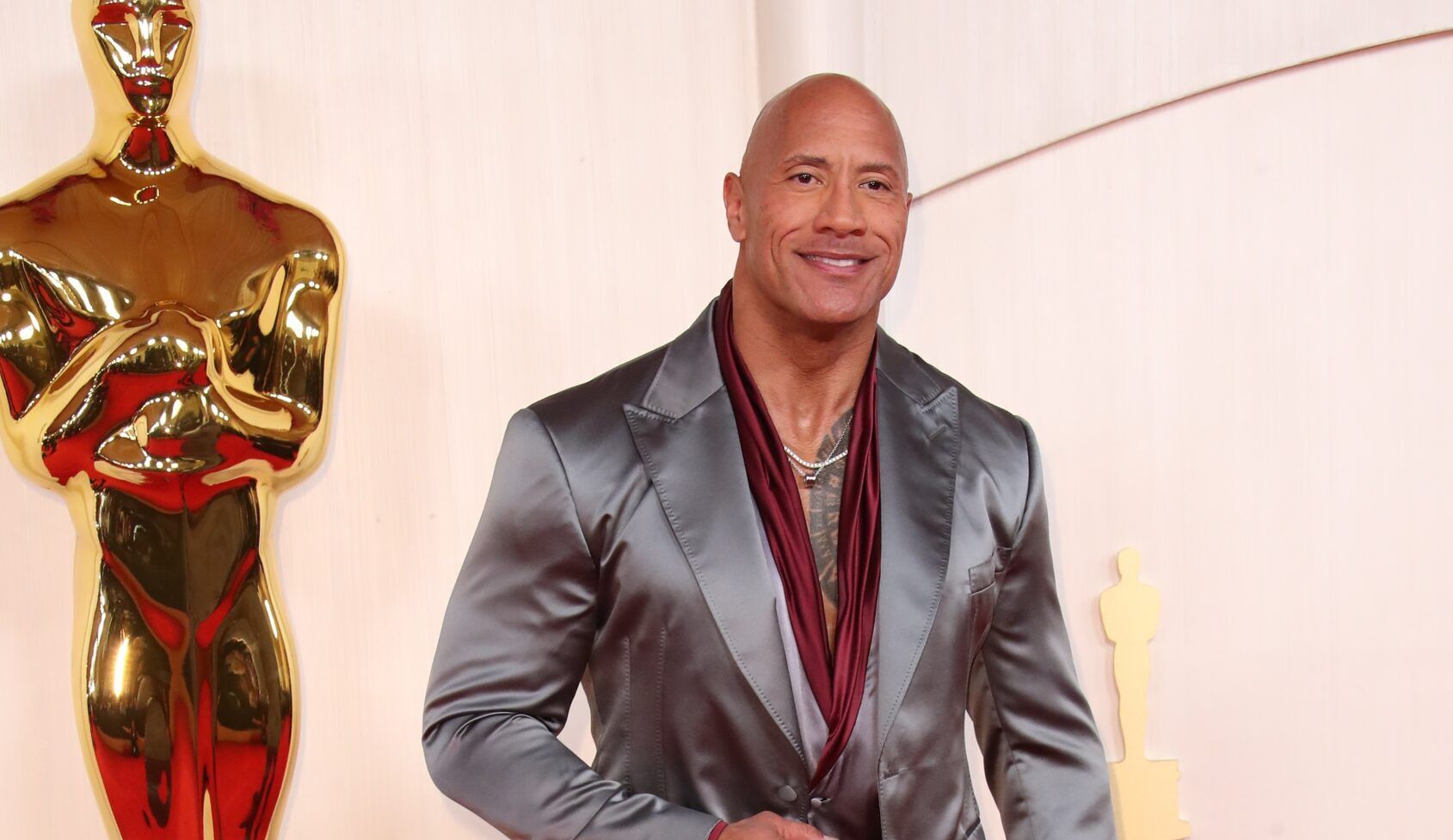 movies like ready player one, Entertainment: OSCARS 96th Academy Awards