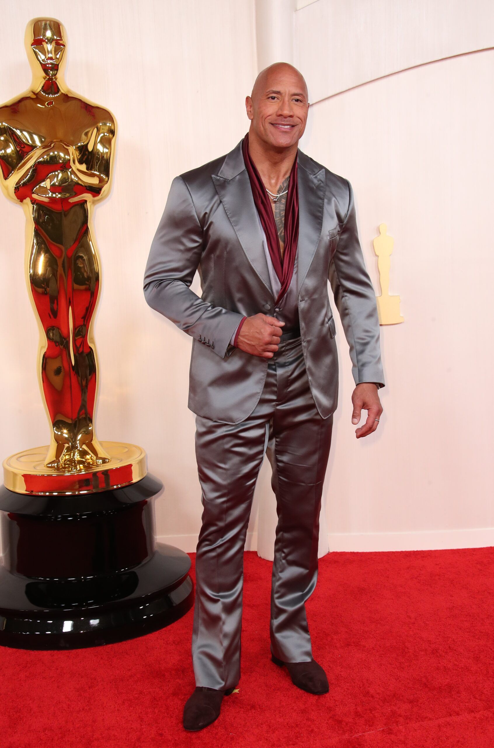 movies like ready player one, Entertainment: OSCARS 96th Academy Awards