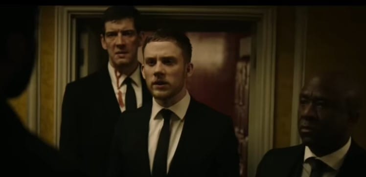 6 Mafia Shows Like The Sopranos 5 Gangs Of London, Amc