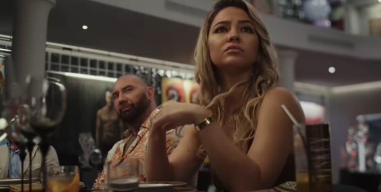 6 Best Madelyn Cline Movies And Tv Shows