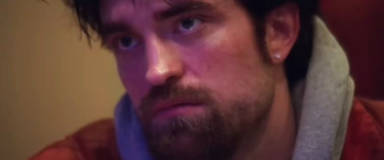 Good Time 2017, A24