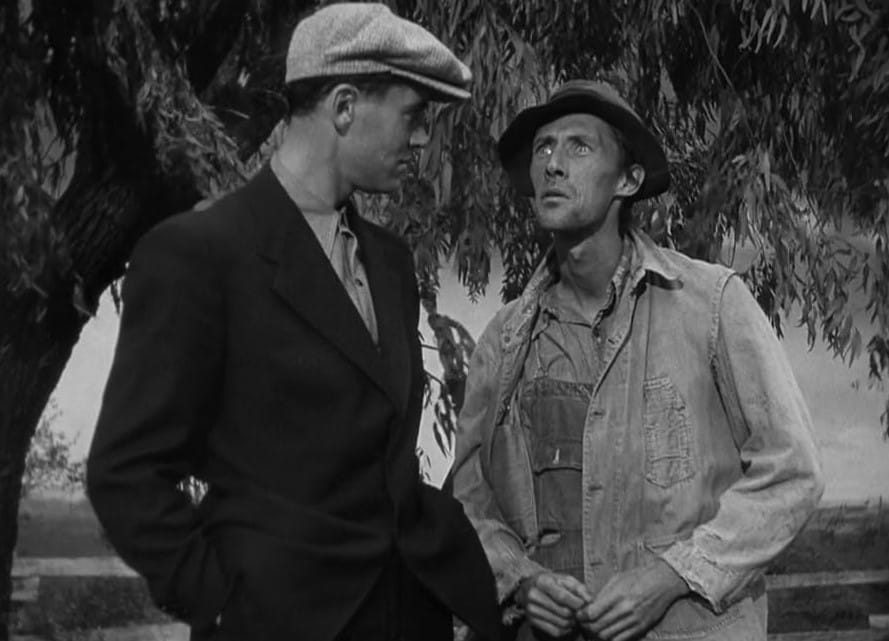 Grapes Of Wrath, 20Th Century Fox