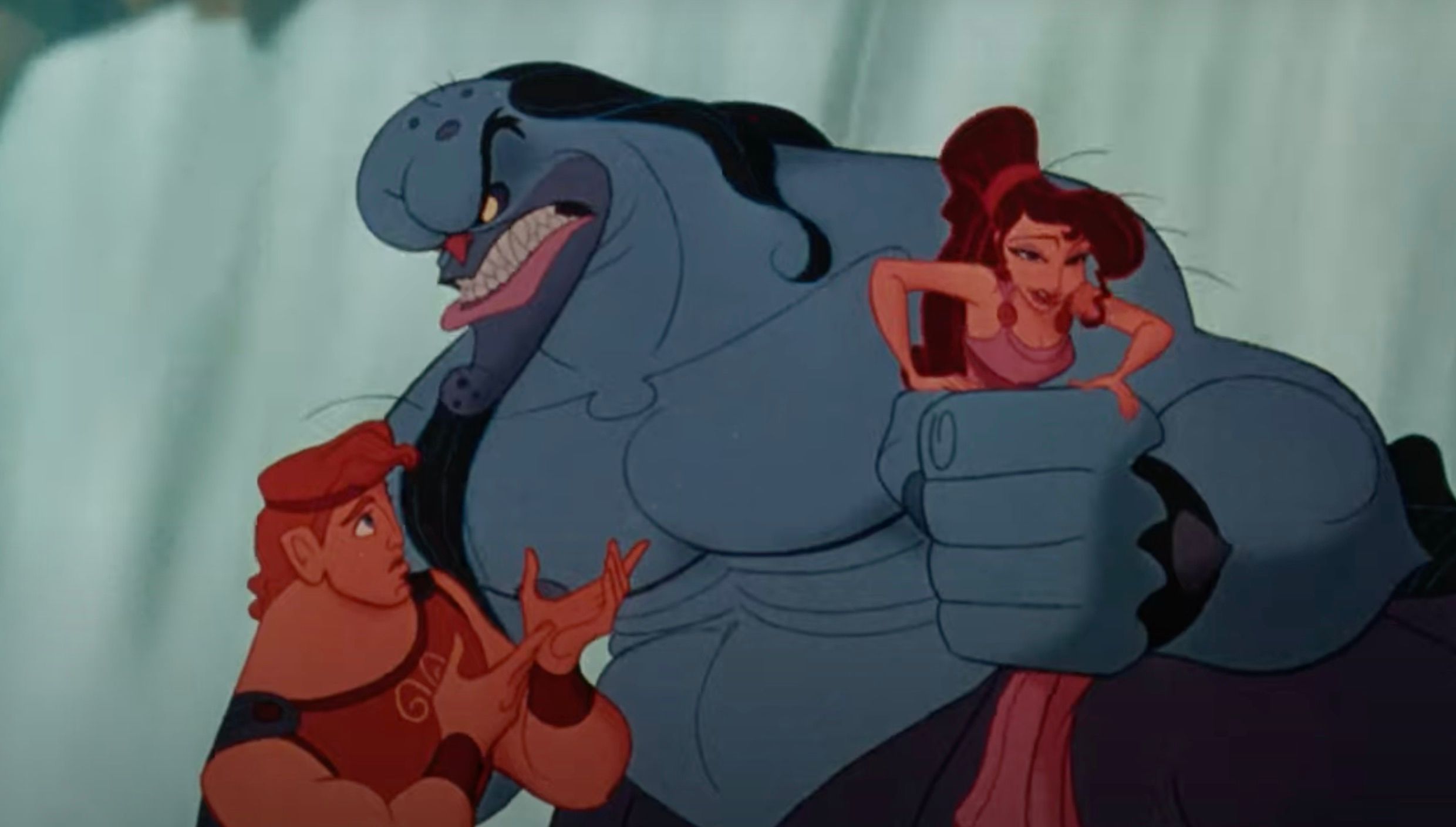 7 Movies About Greek Mythology