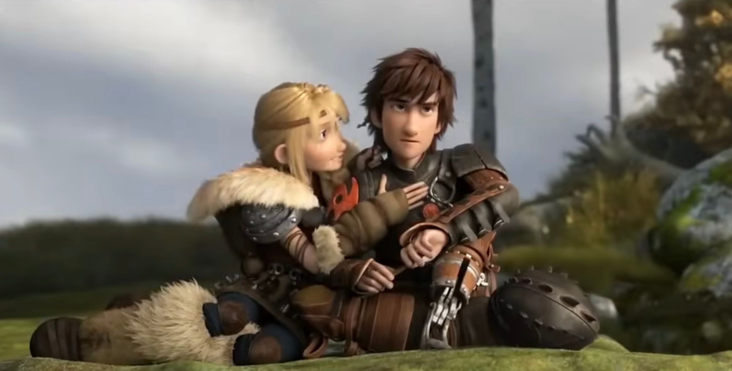 7 Best Dreamworks Movies, Ranked