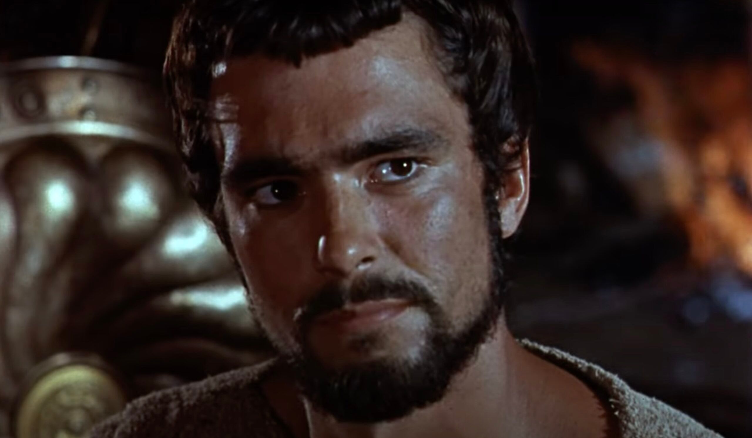 7 Movies About Greek Mythology