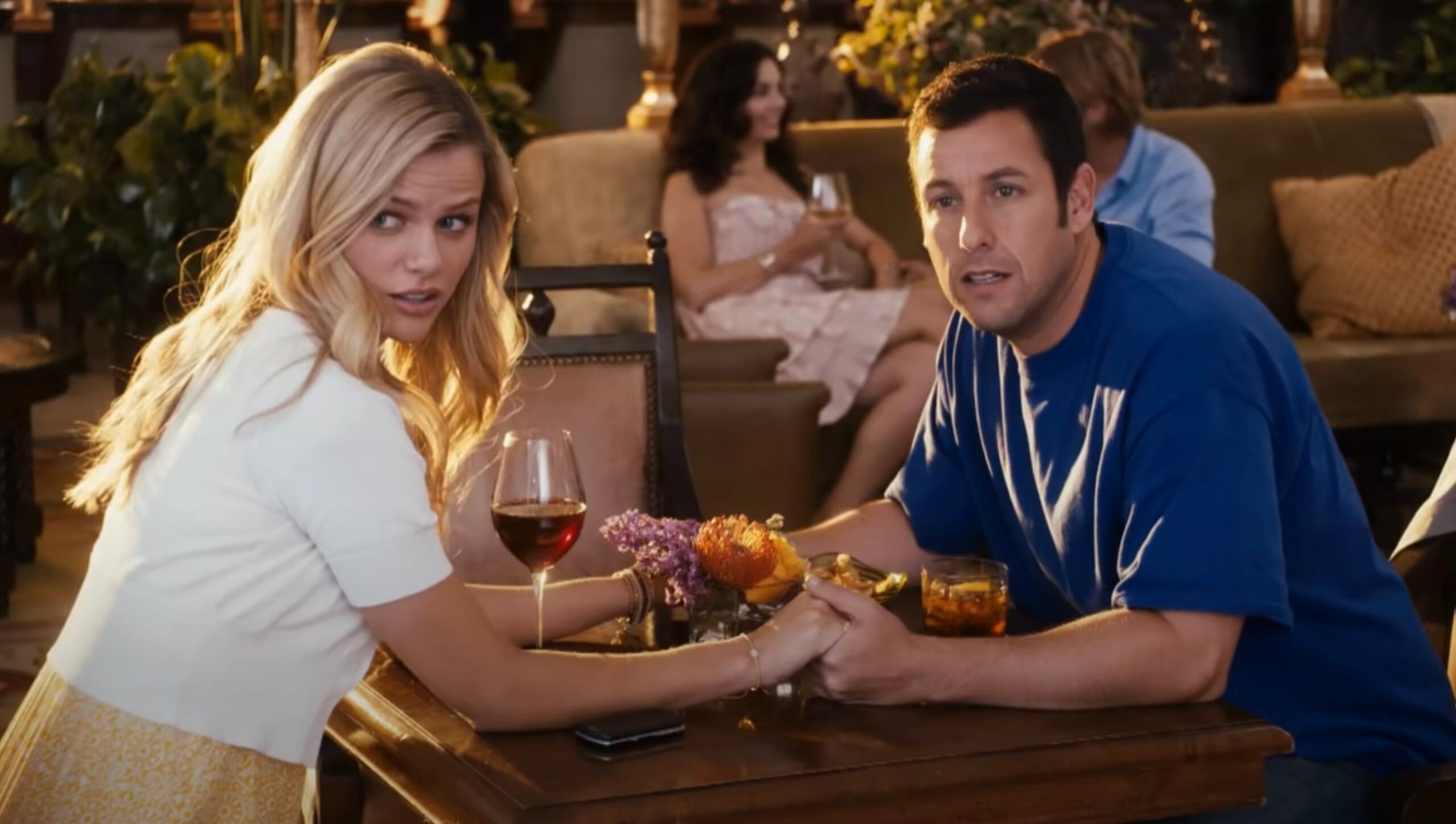 5 Movies Like The Proposal