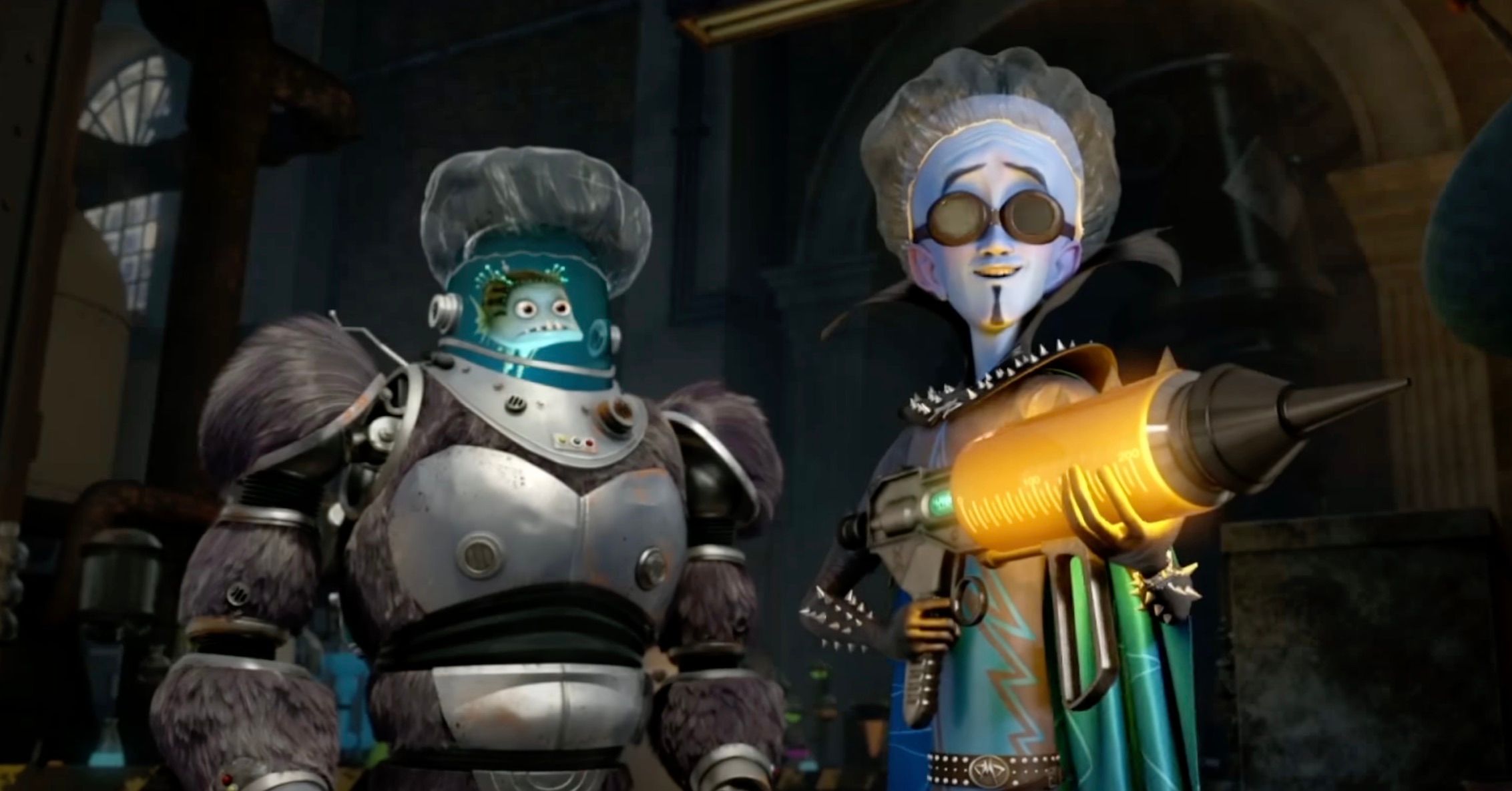 7 Best Dreamworks Movies, Ranked