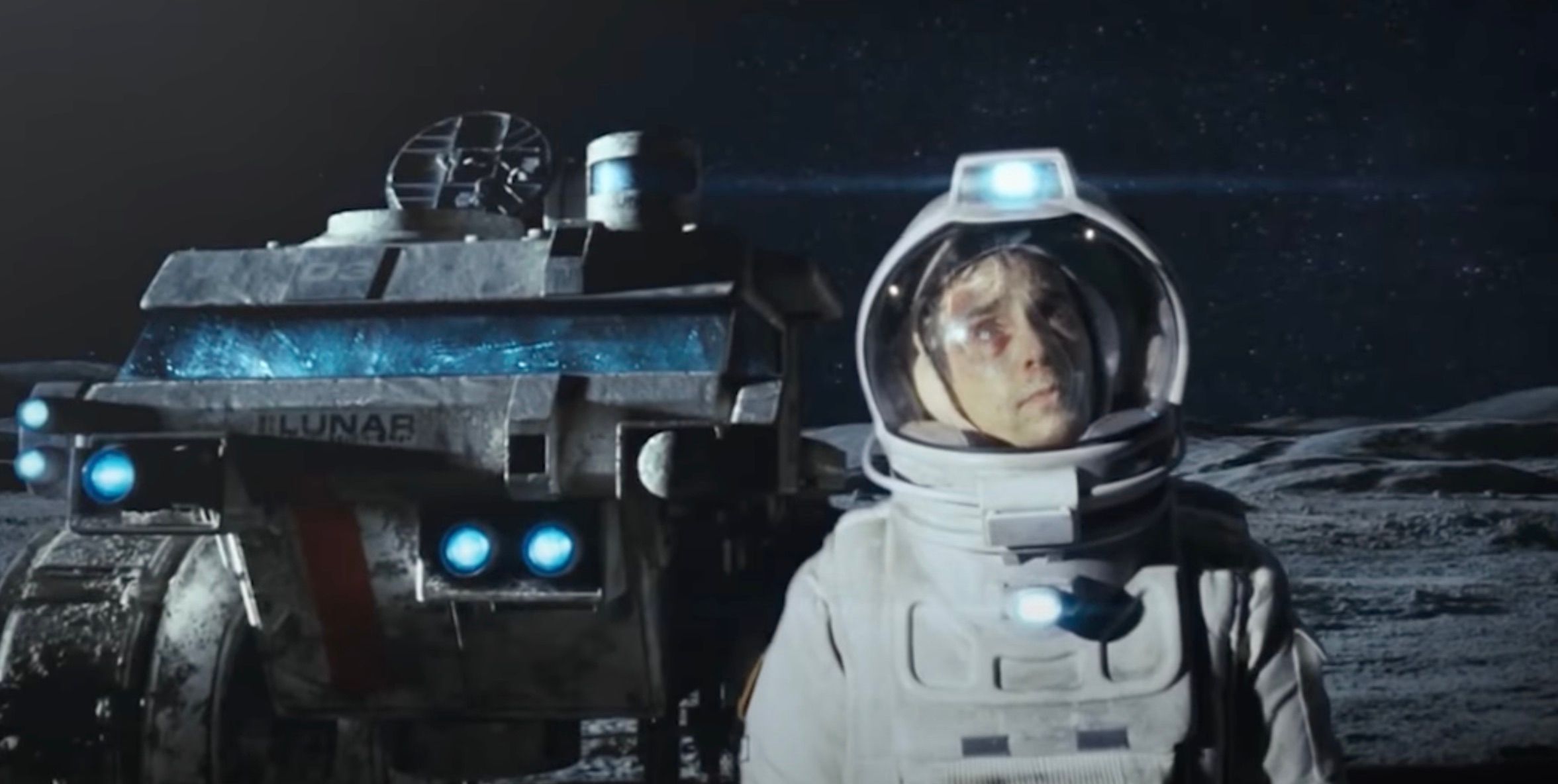 6 Best Movies Like Interstellar