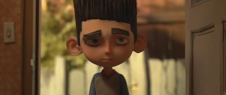 5 Dark Family Movies Like Coraline 3 Paranorman 2012, Focus Features