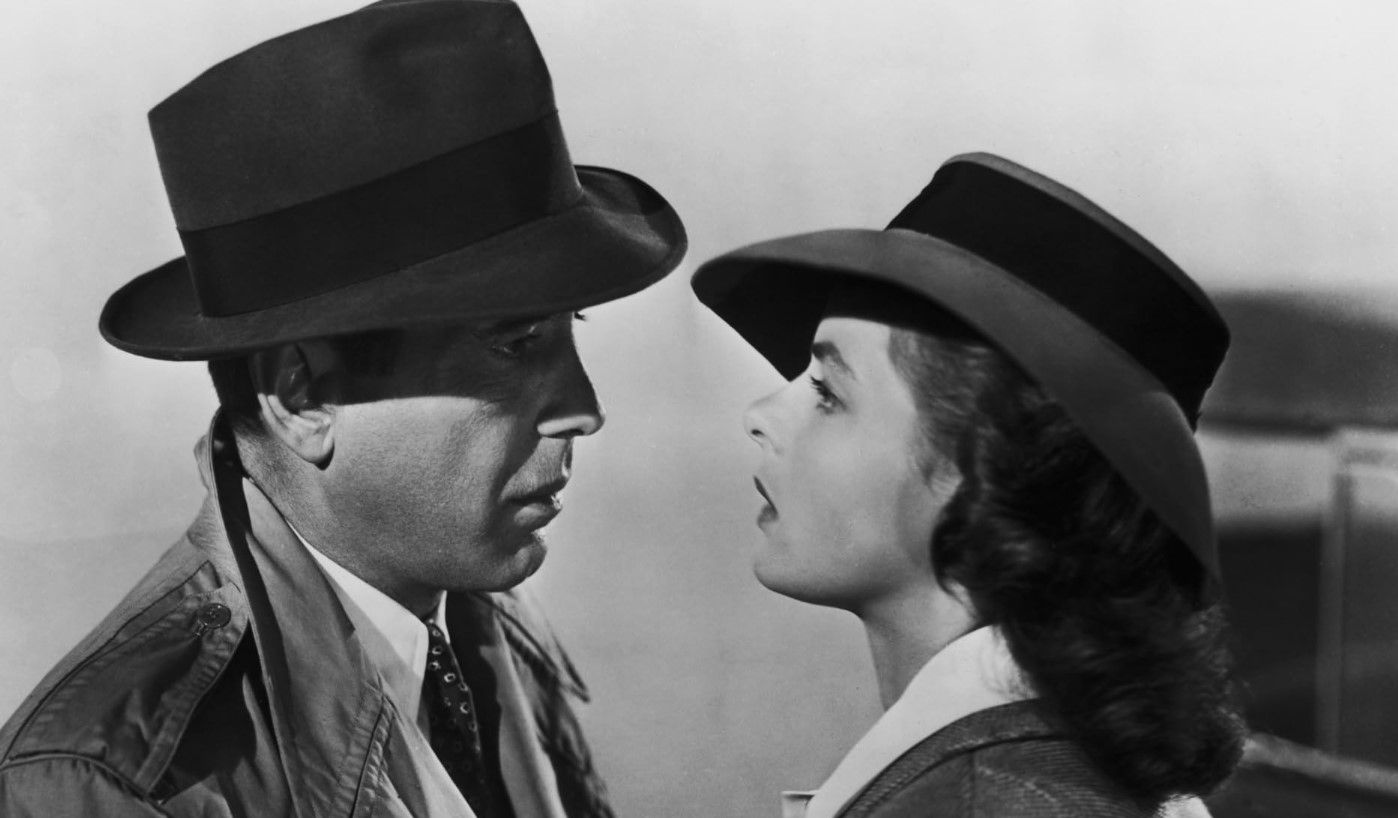 8 Most Iconic Casablanca Movie Quotes And Why They Are So Well-Known 4 Paris Casablanca, Warner Bros Pictures