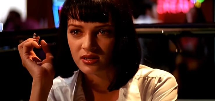 Iconic Movie Openers