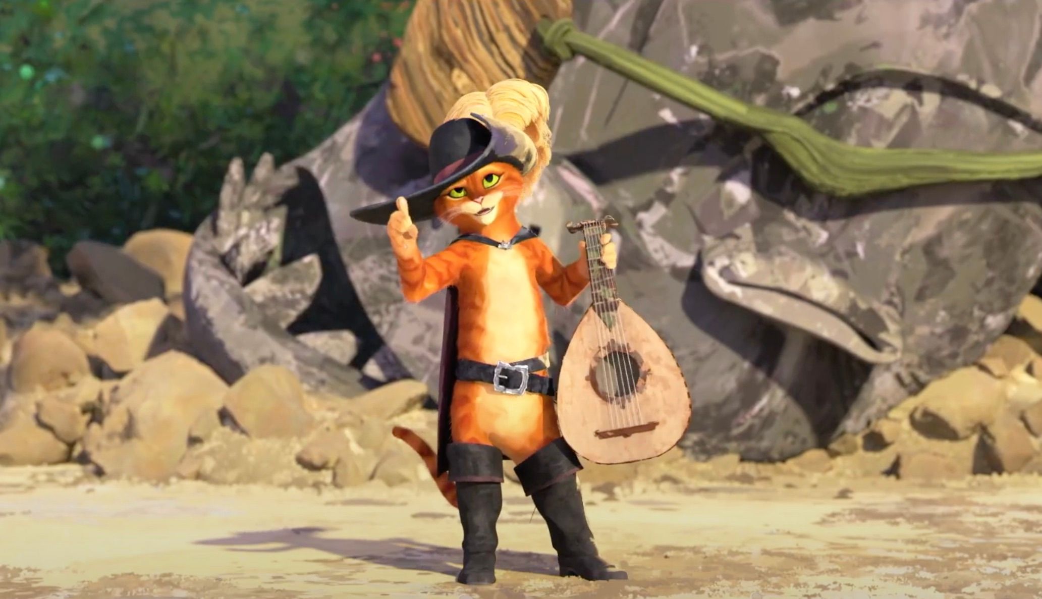 7 Best Dreamworks Movies, Ranked