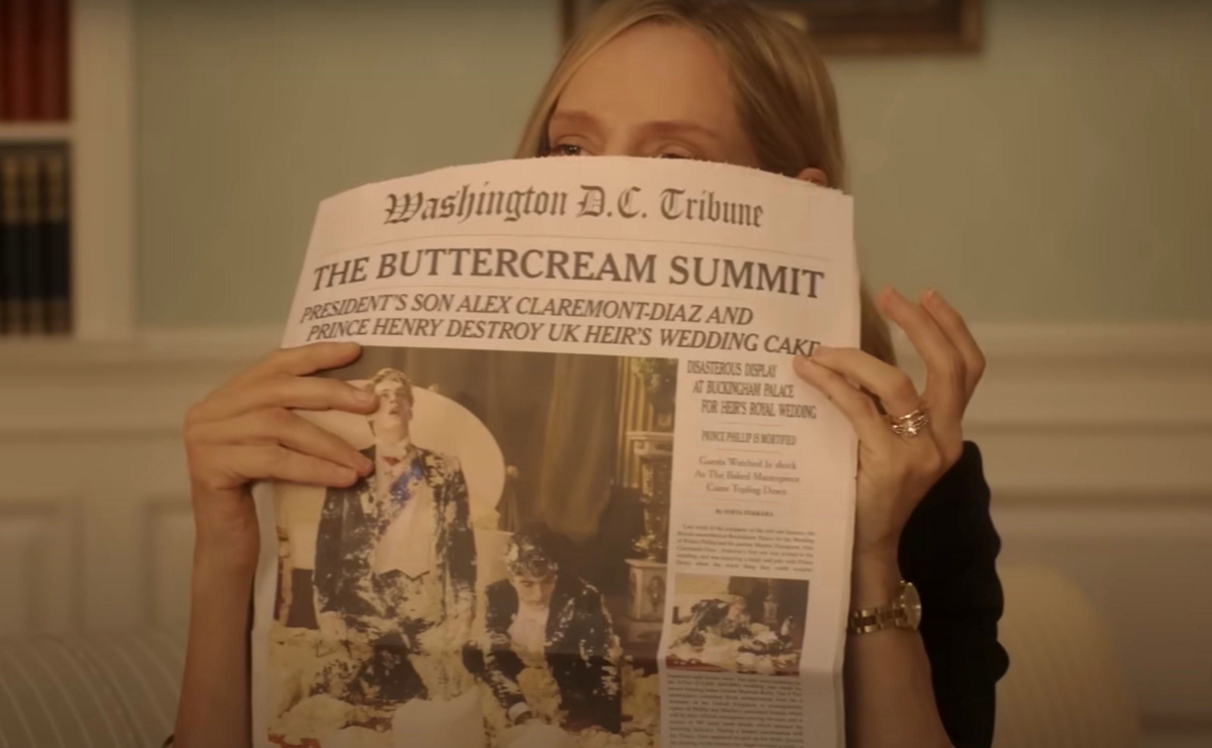 5 Movies Like The Proposal