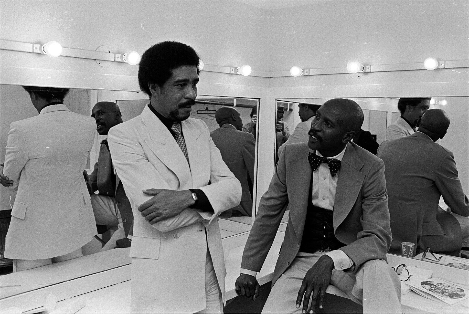 6 Best All Time Comedians, Ranked