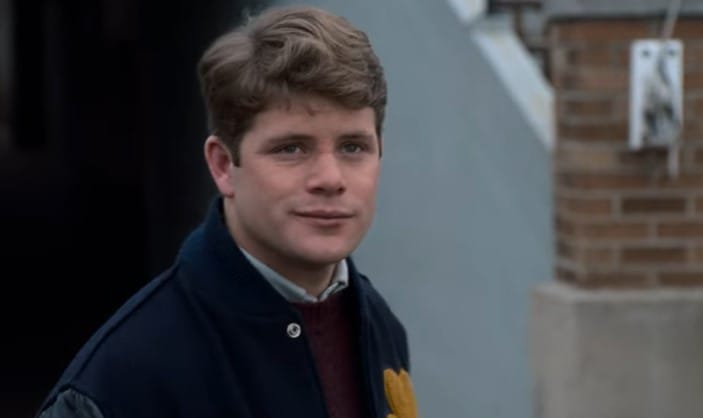 6 Best Sports Movies For Kids 5 Rudy, Tristar Pictures