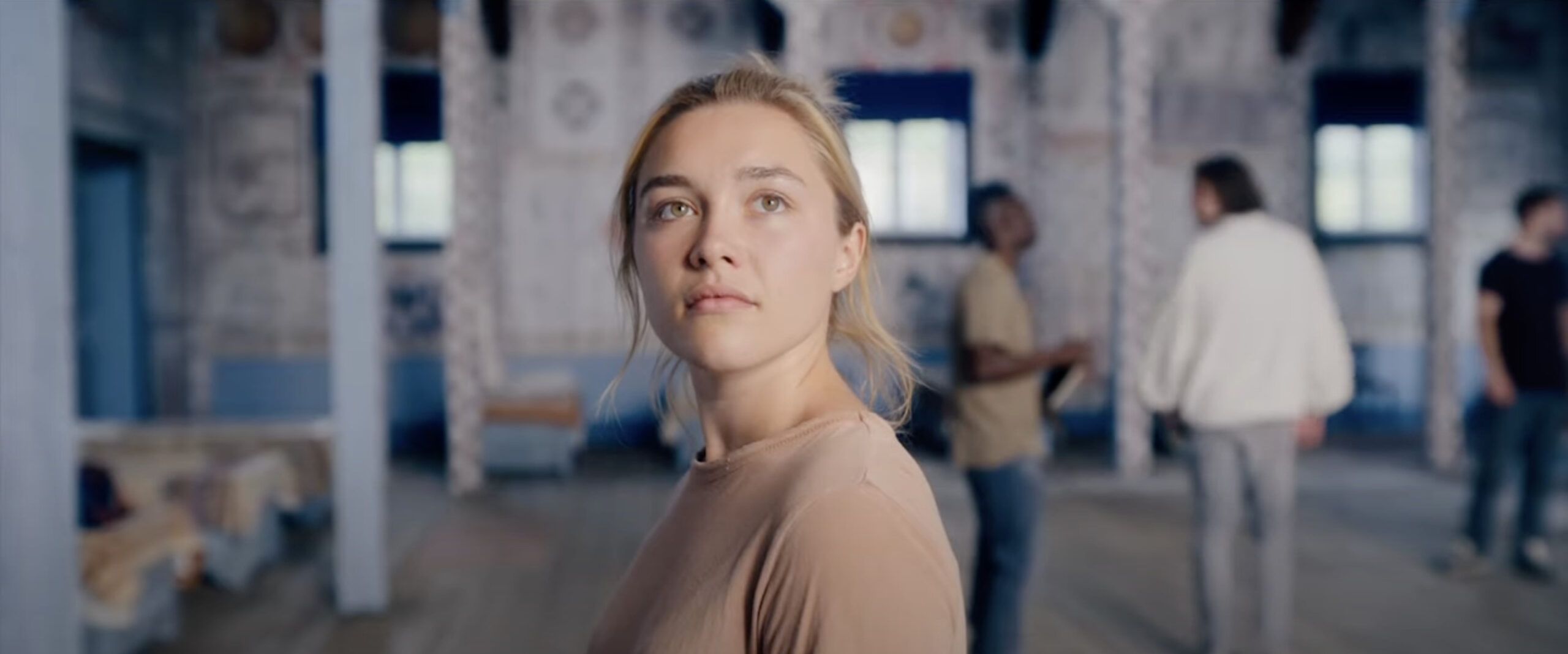 10 Weird Movies On Hbo Max