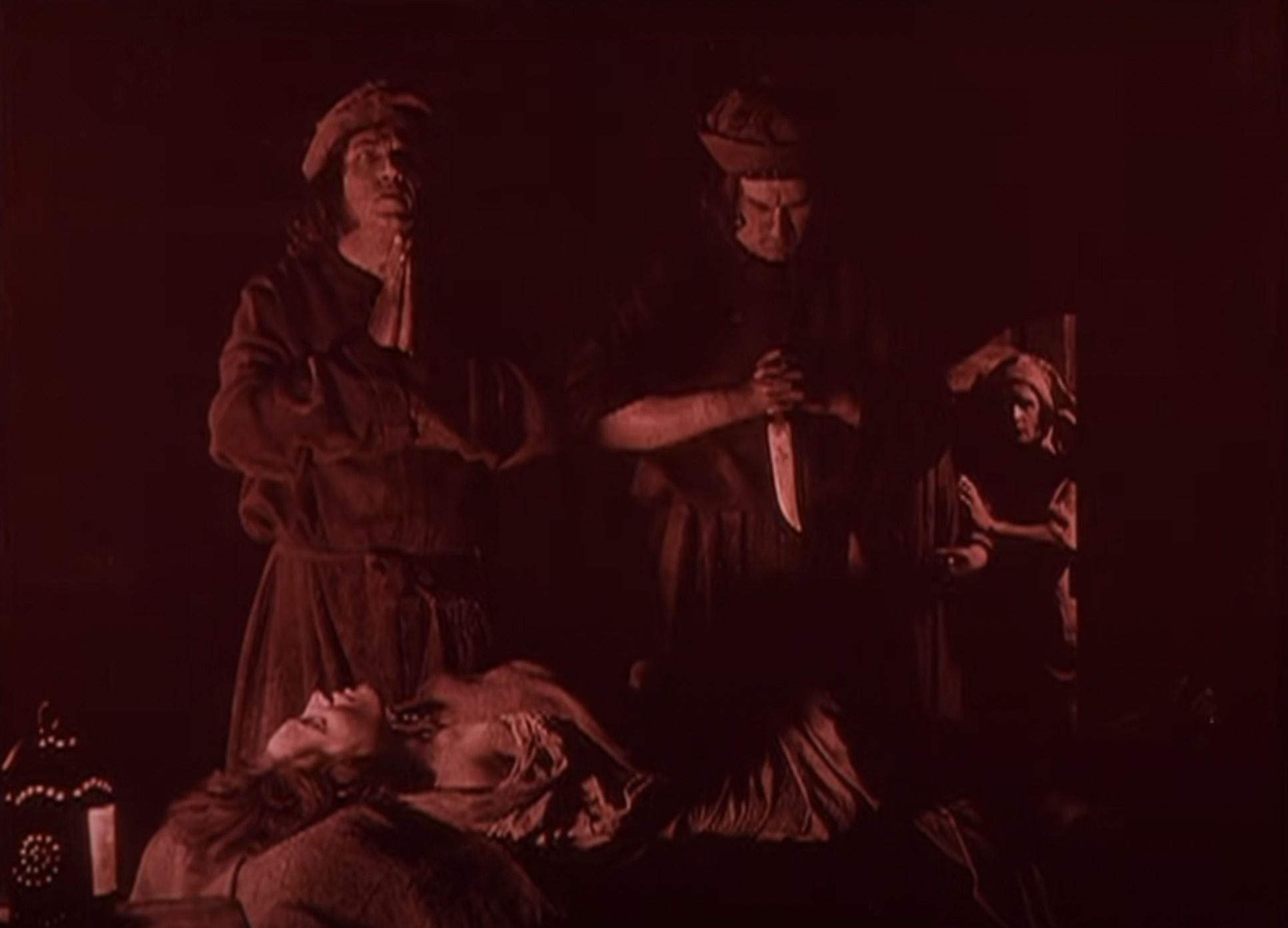 10 Weird Movies On Hbo Max