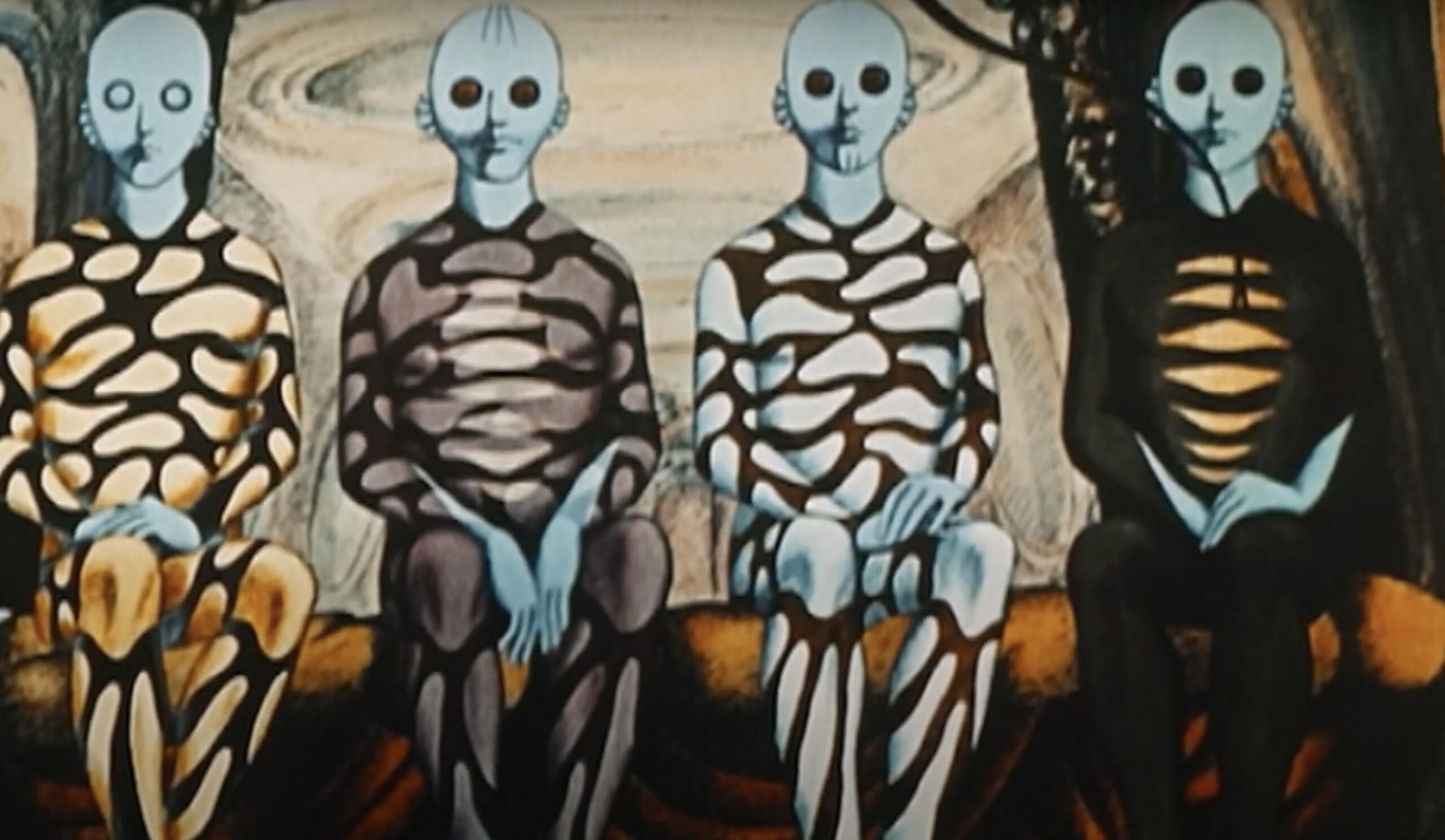 10 Weird Movies On Hbo Max