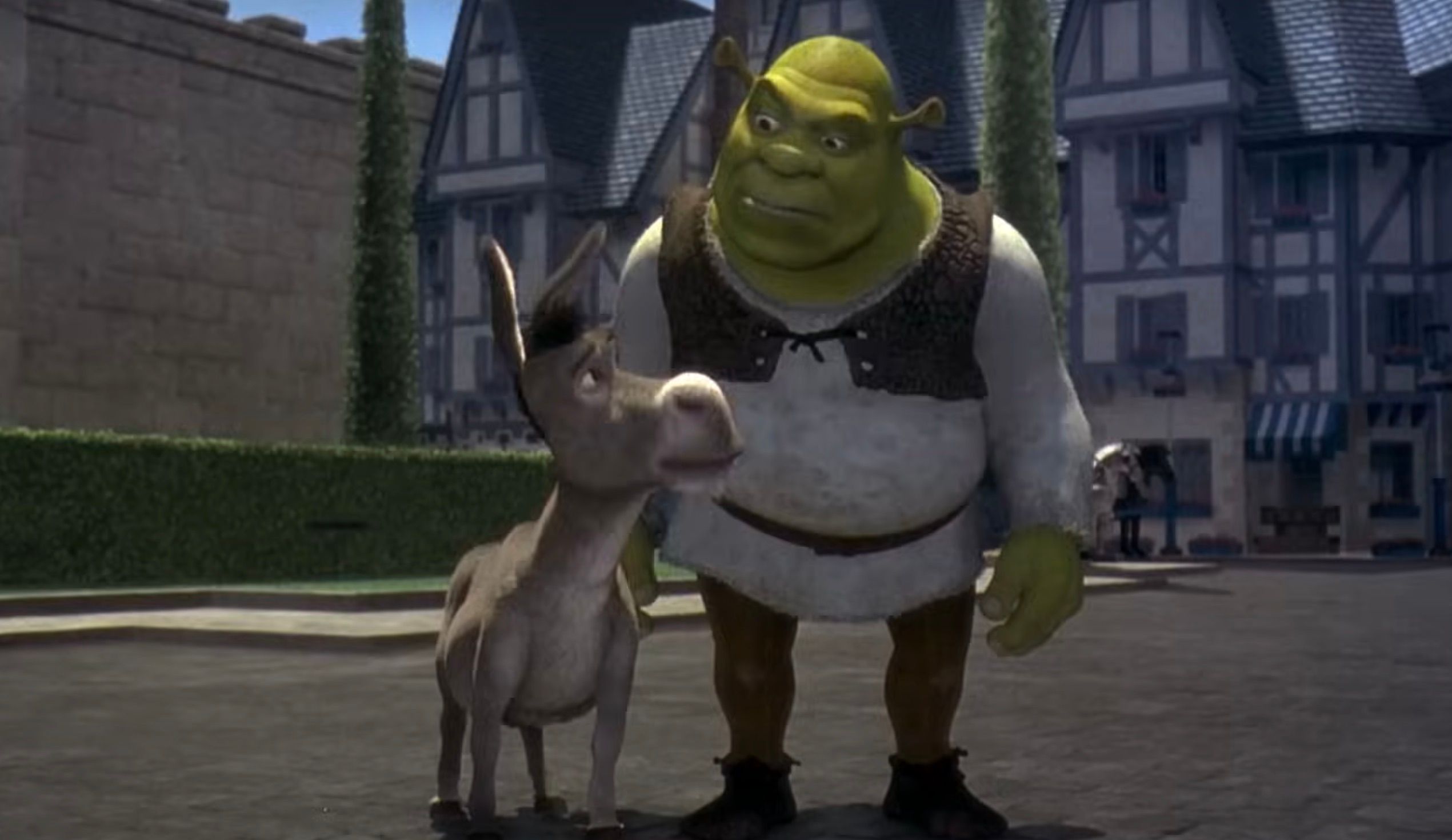 7 Best Dreamworks Movies, Ranked