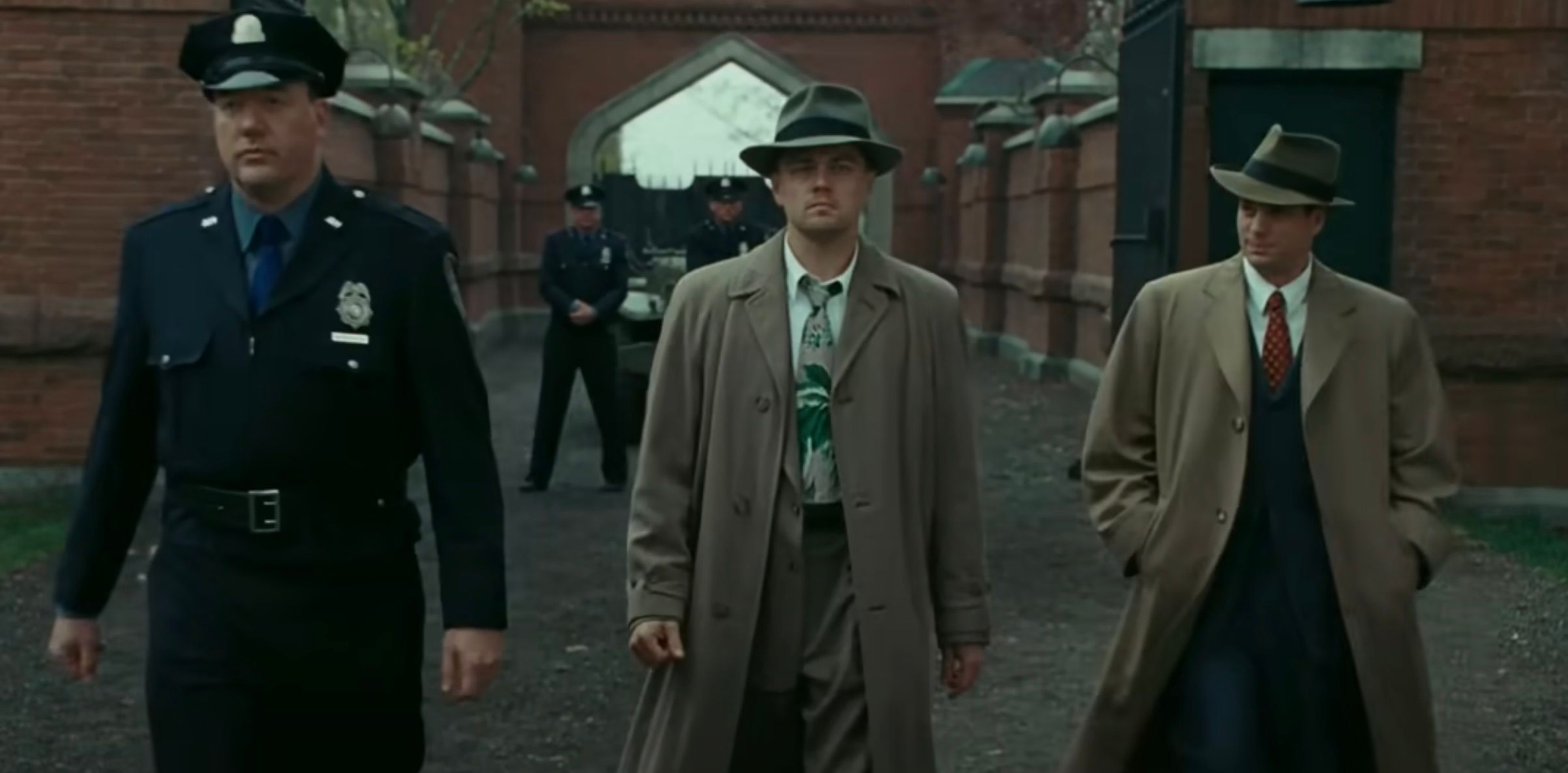 5 Best Movies Like Fight Club