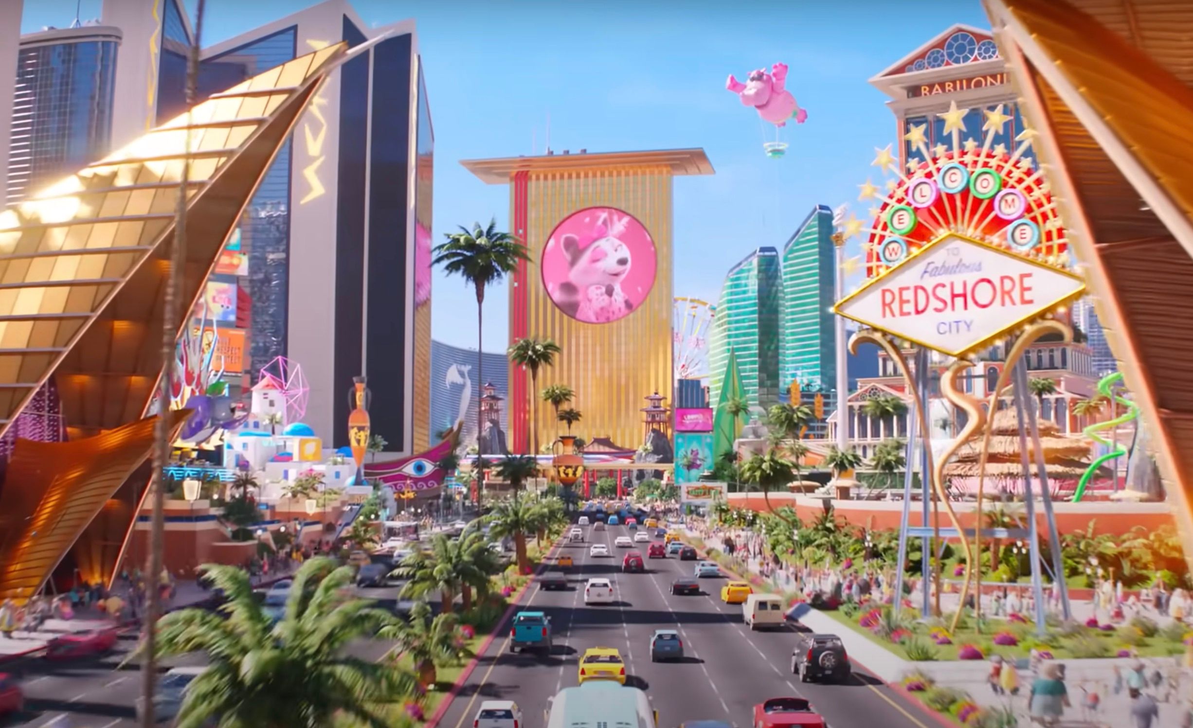 Ranking The 6 Best Illumination Movies 7 Ranking The 6 Best Illumination Movies