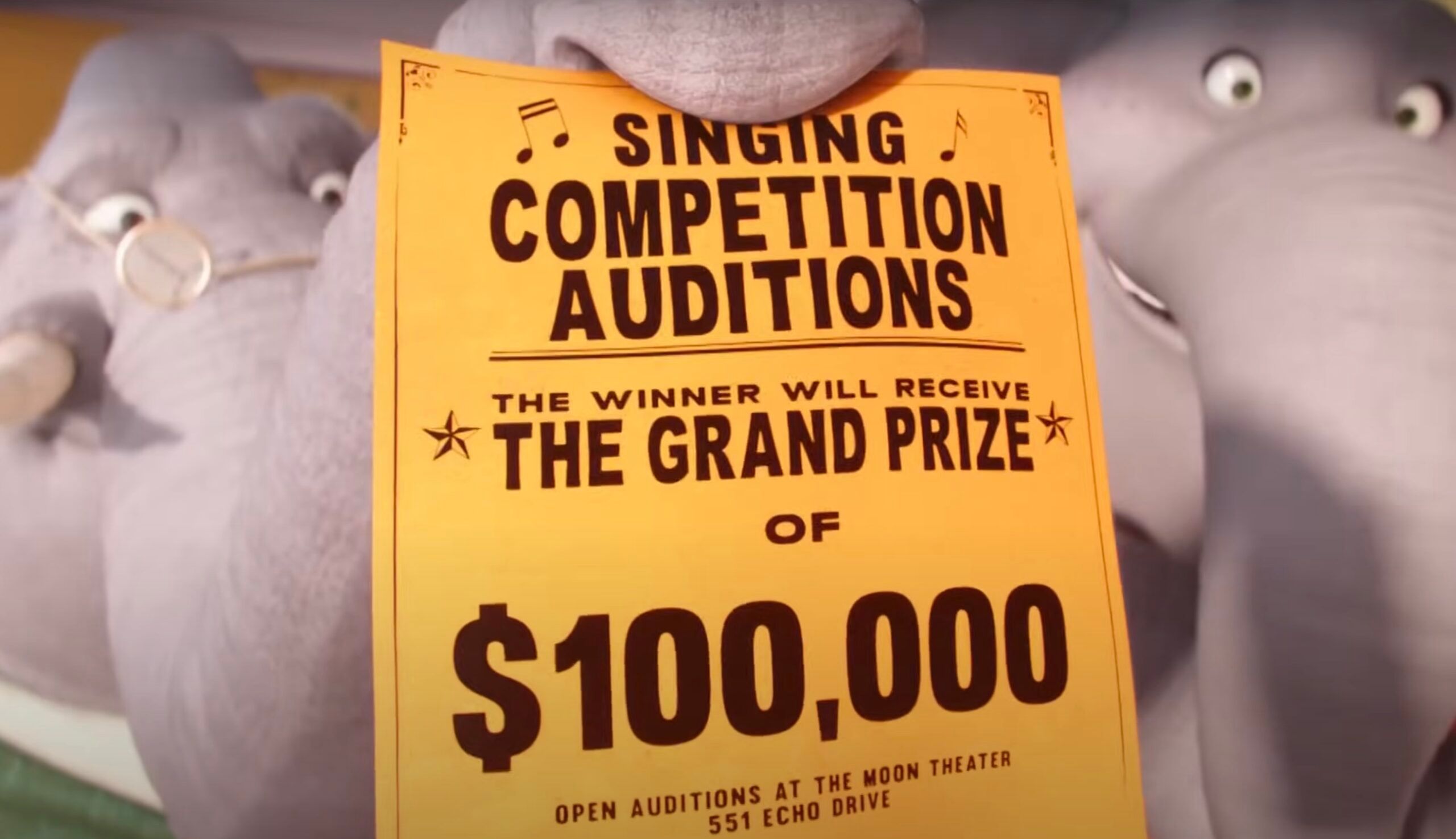 Ranking The 6 Best Illumination Movies 5 Ranking The 6 Best Illumination Movies