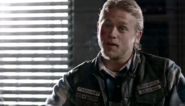 6 Mafia Shows Like The Sopranos 3 Sons Of Anarchy, Hulu