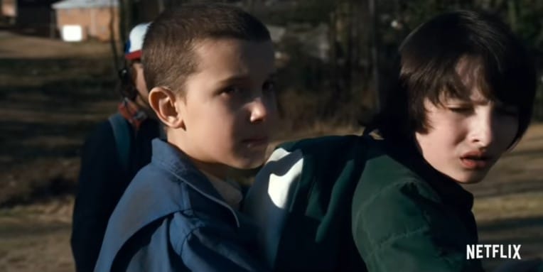 6 Best Madelyn Cline Movies And Tv Shows