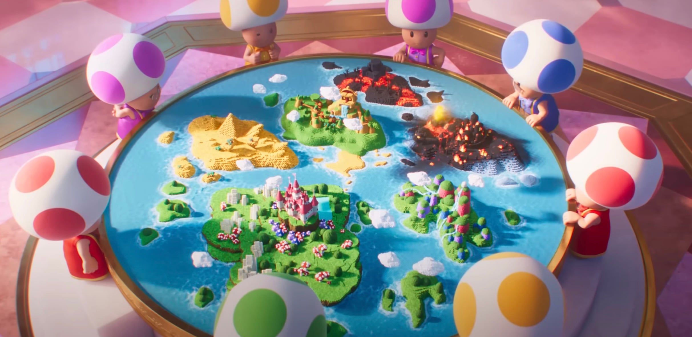 Ranking The 6 Best Illumination Movies 4 Ranking The 6 Best Illumination Movies