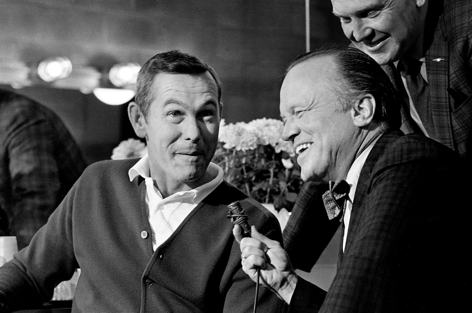 12 Best Tv Show Hosts Of All Time 4 Best Tv Show Hosts