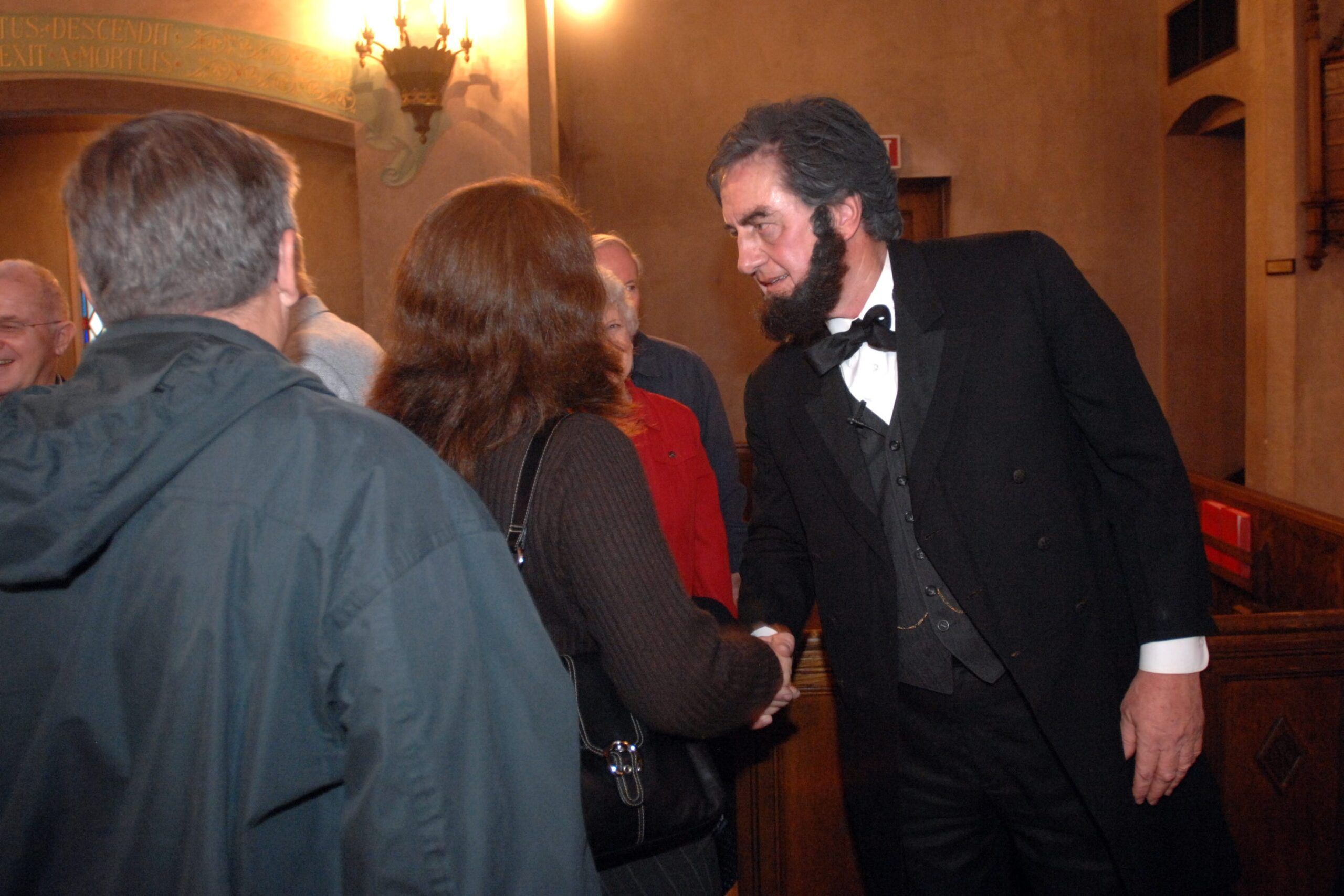 Movie Quotes About Life