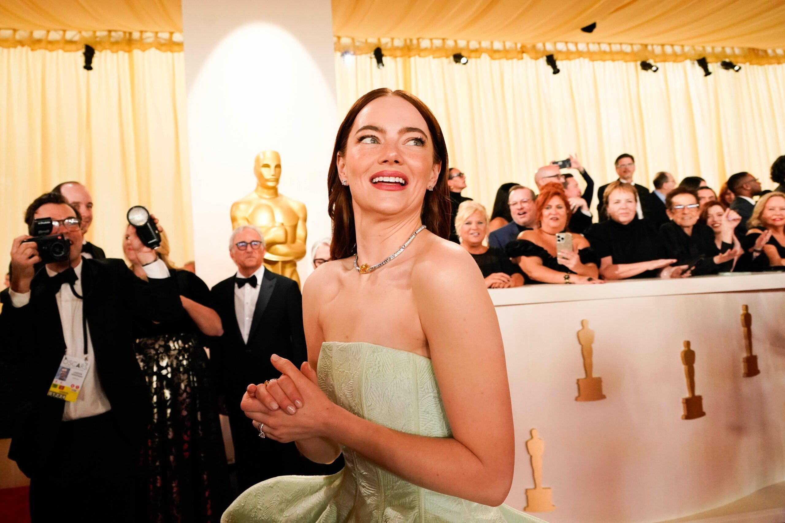 best emma stone movies