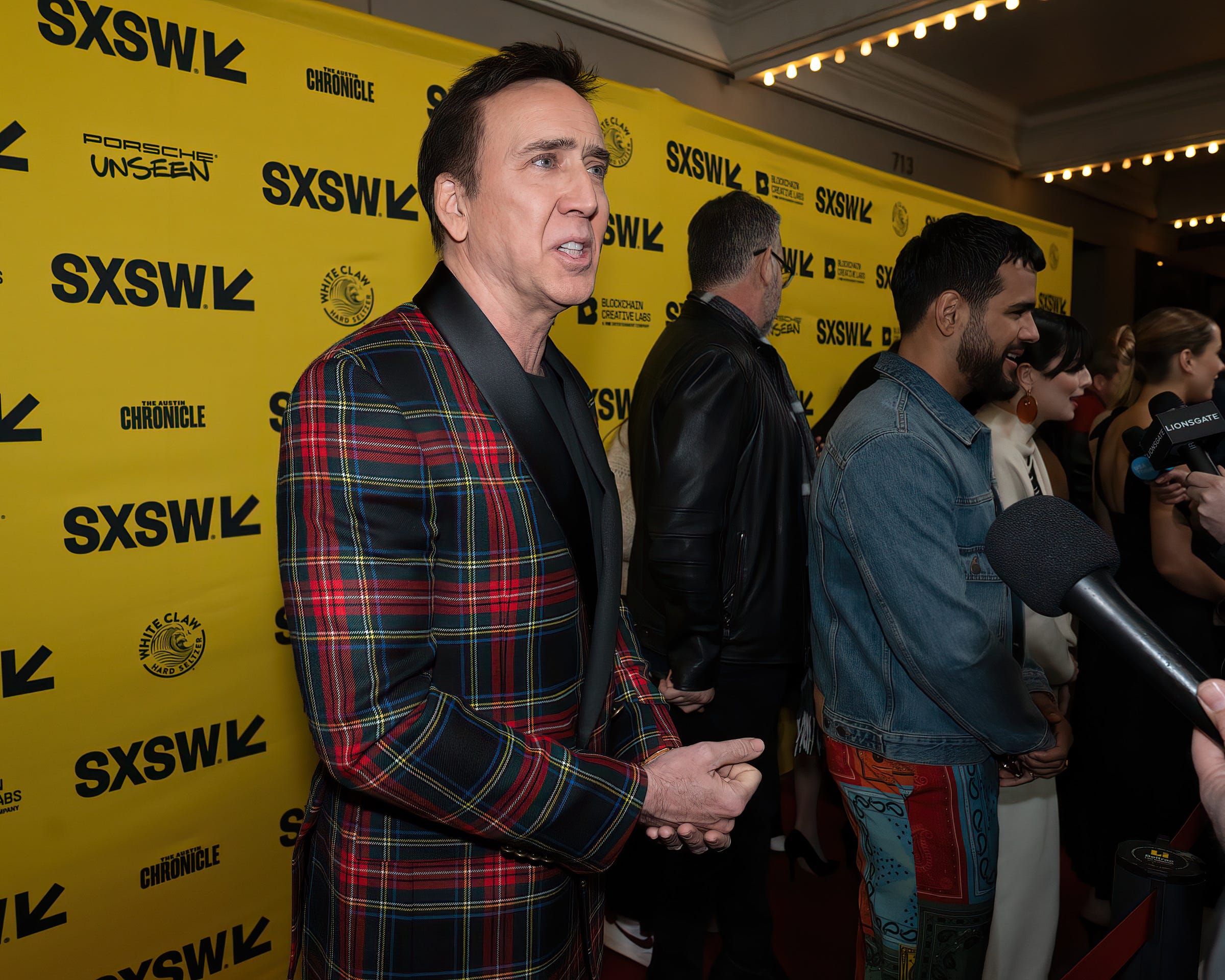 15 Shocking Celebrities You Didn'T Know Are Related 10 Celebrities You Didn