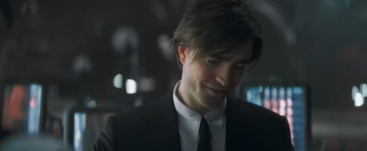 The Batman 2022, Warner Bros. Picutres