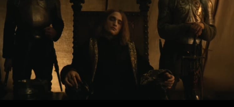 The King 2019 Netflix