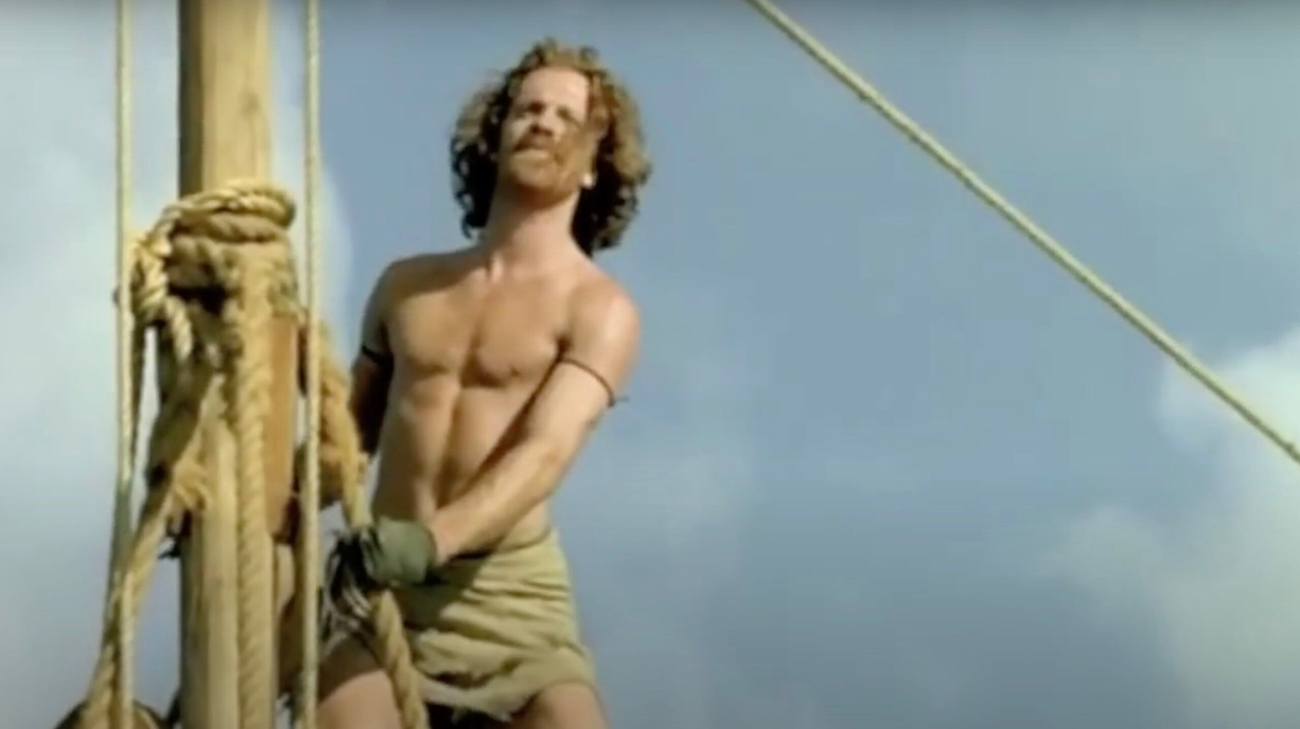 7 Movies About Greek Mythology